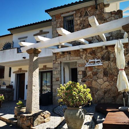 Bed & Breakfast Mare Isole Λα Μανταλένα Εξωτερικό φωτογραφία