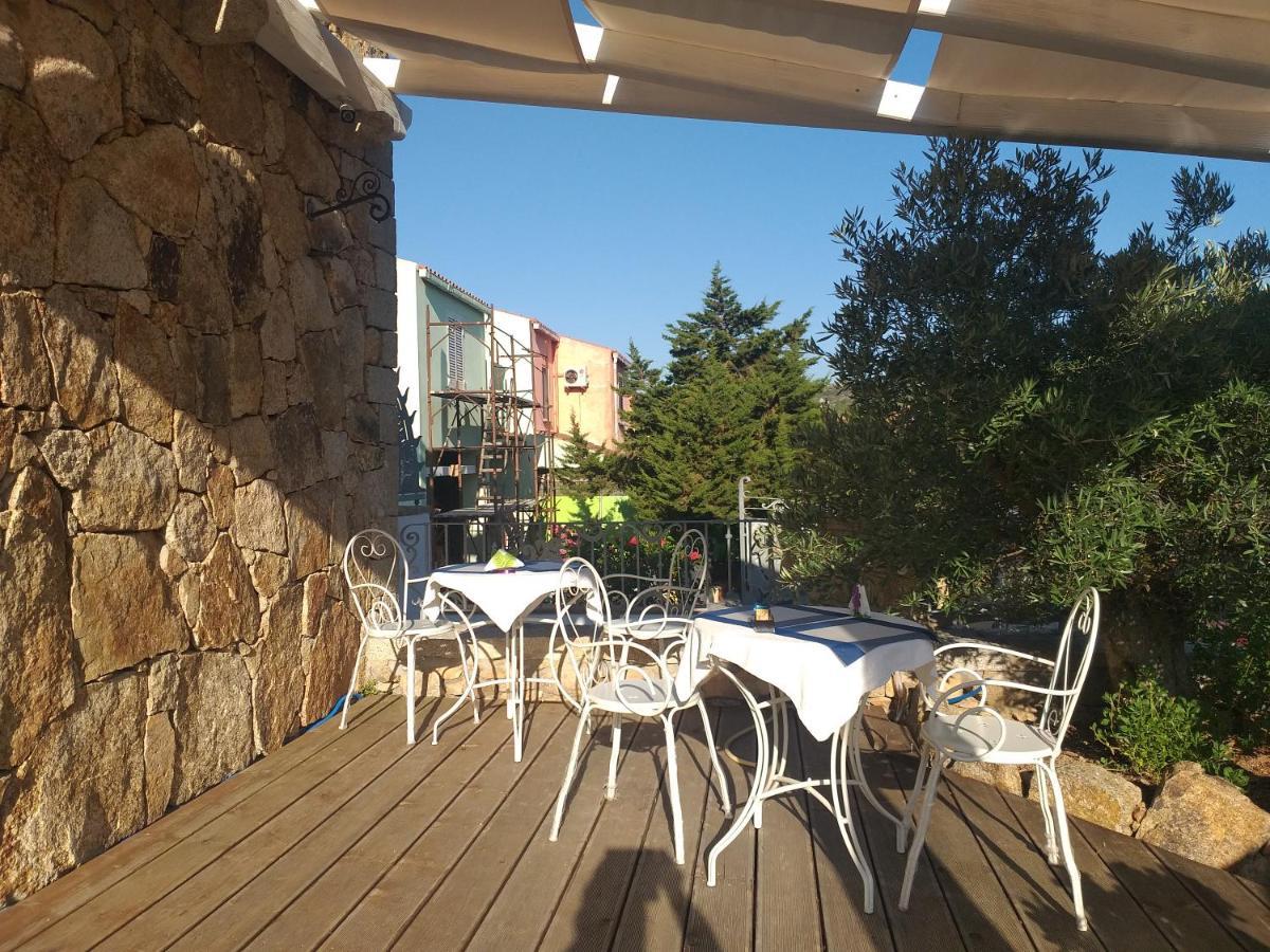 Bed & Breakfast Mare Isole Λα Μανταλένα Εξωτερικό φωτογραφία