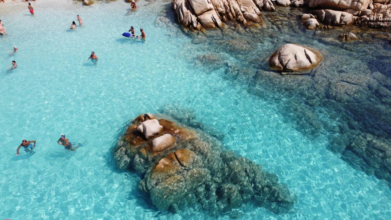 Bed & Breakfast Mare Isole Λα Μανταλένα Εξωτερικό φωτογραφία