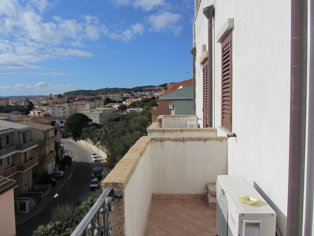 Bed & Breakfast Mare Isole Λα Μανταλένα Εξωτερικό φωτογραφία