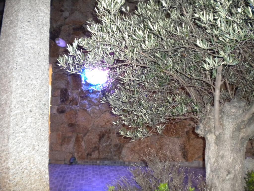 Bed & Breakfast Mare Isole Λα Μανταλένα Εξωτερικό φωτογραφία