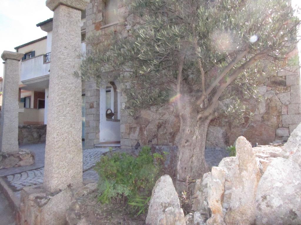 Bed & Breakfast Mare Isole Λα Μανταλένα Εξωτερικό φωτογραφία