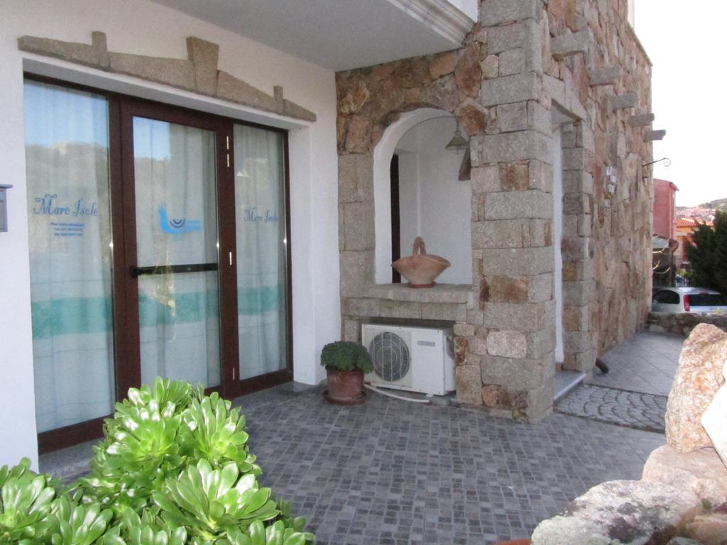 Bed & Breakfast Mare Isole Λα Μανταλένα Εξωτερικό φωτογραφία