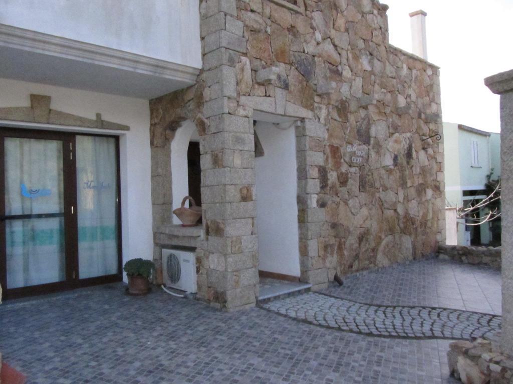 Bed & Breakfast Mare Isole Λα Μανταλένα Εξωτερικό φωτογραφία
