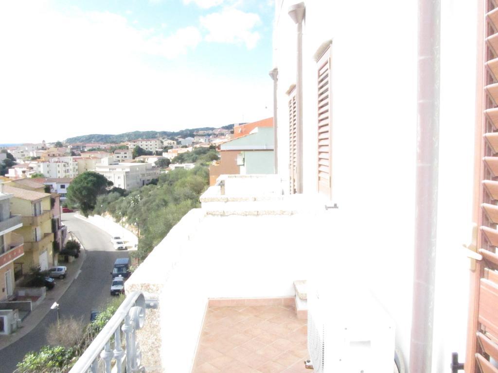 Bed & Breakfast Mare Isole Λα Μανταλένα Εξωτερικό φωτογραφία