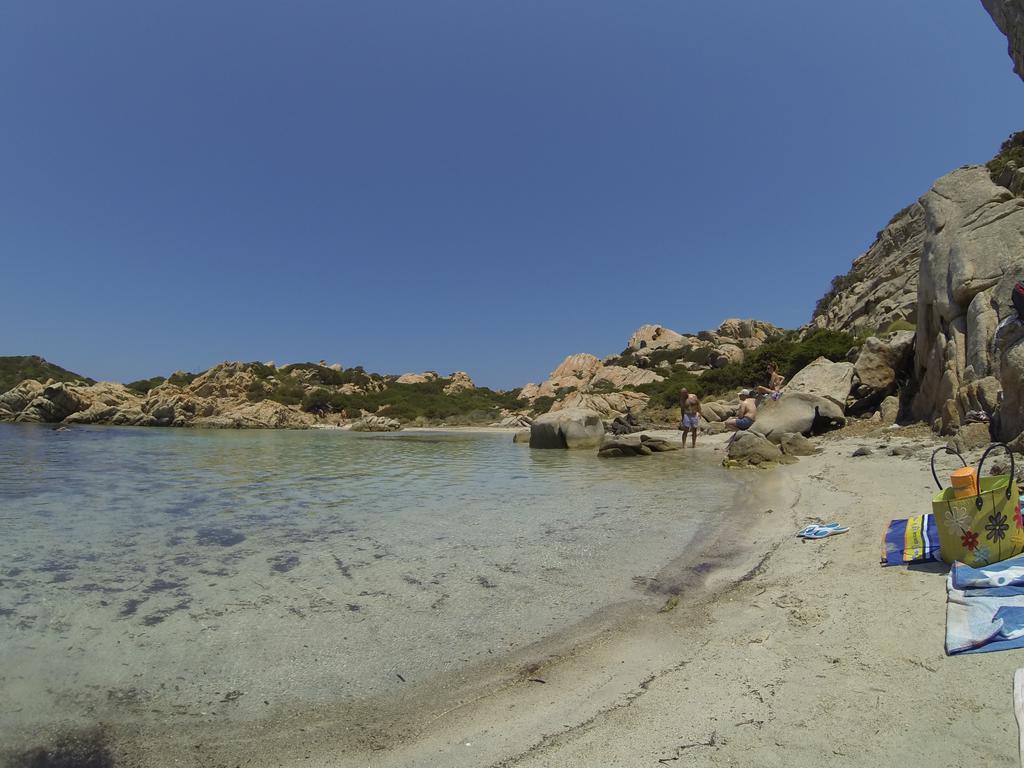 Bed & Breakfast Mare Isole Λα Μανταλένα Εξωτερικό φωτογραφία
