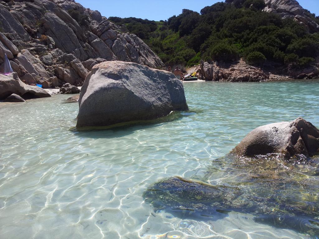 Bed & Breakfast Mare Isole Λα Μανταλένα Εξωτερικό φωτογραφία