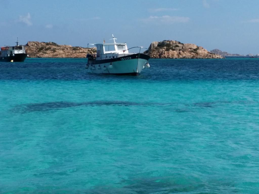 Bed & Breakfast Mare Isole Λα Μανταλένα Εξωτερικό φωτογραφία