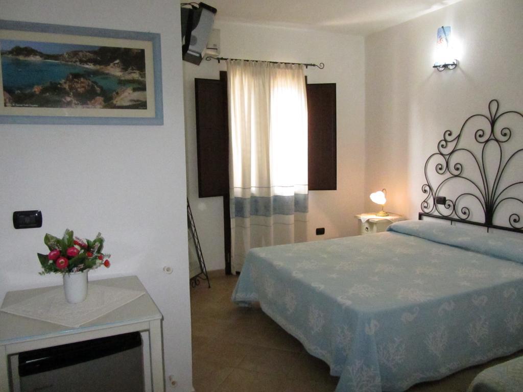 Bed & Breakfast Mare Isole Λα Μανταλένα Εξωτερικό φωτογραφία