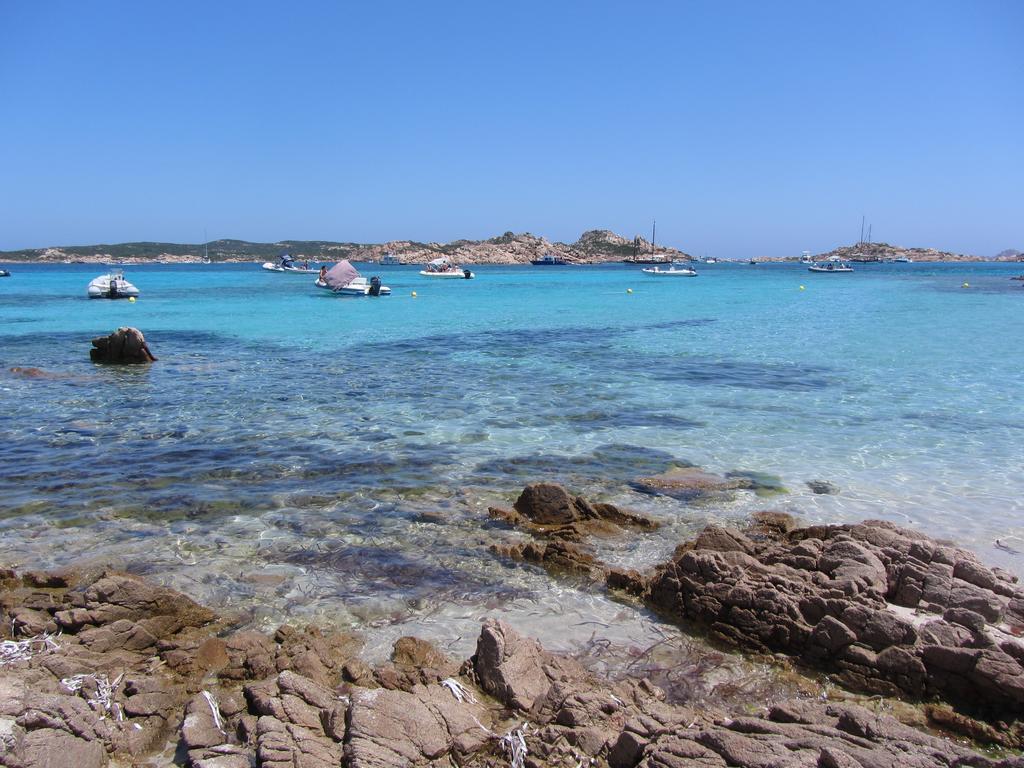 Bed & Breakfast Mare Isole Λα Μανταλένα Εξωτερικό φωτογραφία