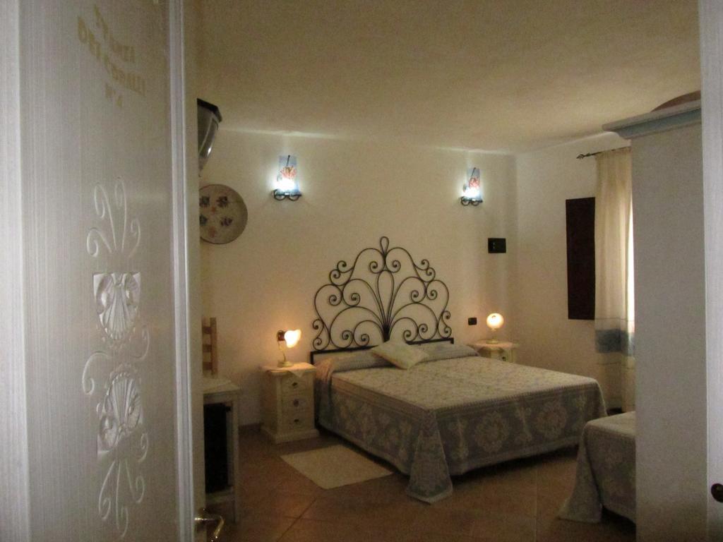 Bed & Breakfast Mare Isole Λα Μανταλένα Εξωτερικό φωτογραφία