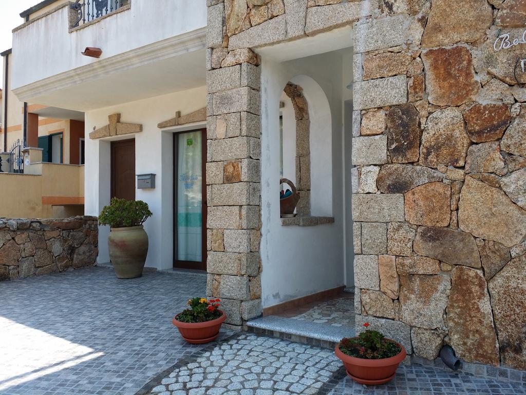 Bed & Breakfast Mare Isole Λα Μανταλένα Εξωτερικό φωτογραφία