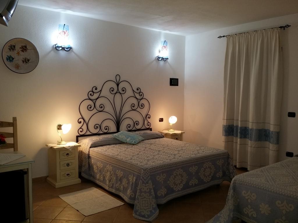 Bed & Breakfast Mare Isole Λα Μανταλένα Εξωτερικό φωτογραφία