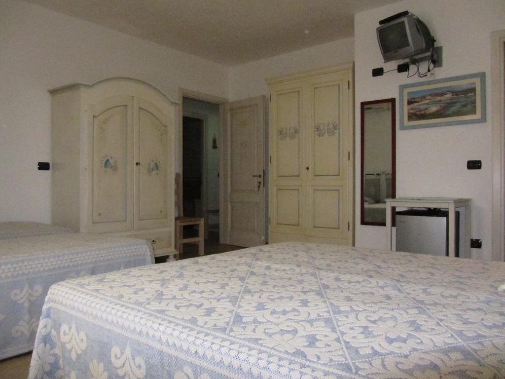 Bed & Breakfast Mare Isole Λα Μανταλένα Εξωτερικό φωτογραφία