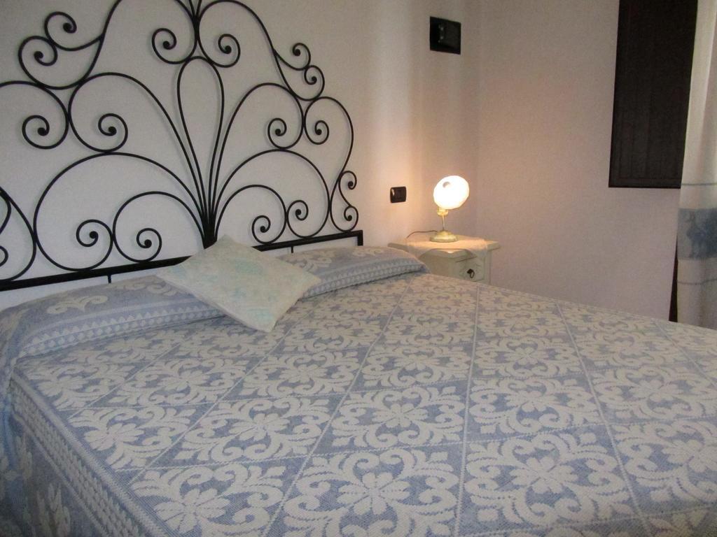 Bed & Breakfast Mare Isole Λα Μανταλένα Εξωτερικό φωτογραφία