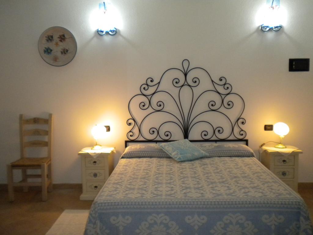 Bed & Breakfast Mare Isole Λα Μανταλένα Εξωτερικό φωτογραφία