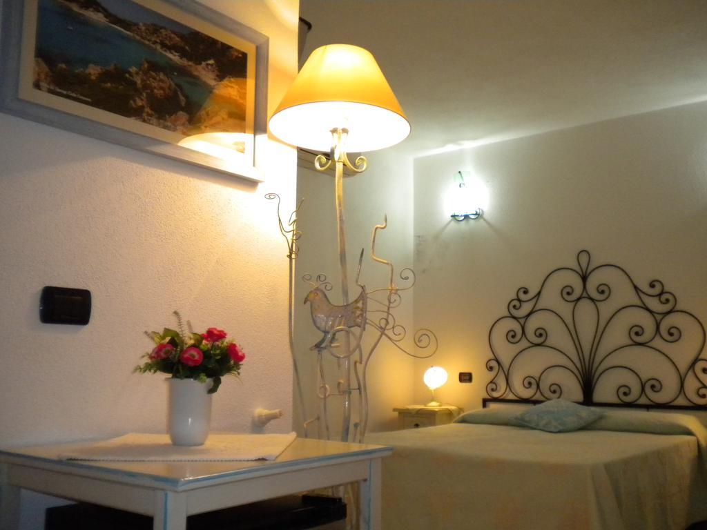 Bed & Breakfast Mare Isole Λα Μανταλένα Εξωτερικό φωτογραφία
