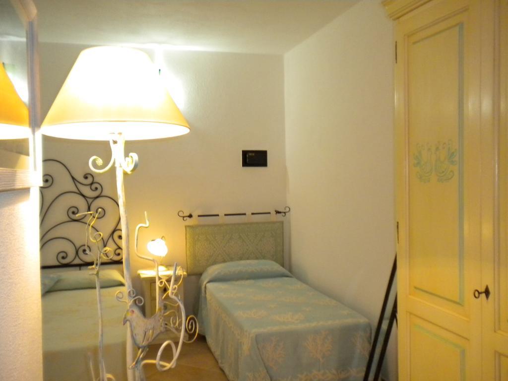 Bed & Breakfast Mare Isole Λα Μανταλένα Εξωτερικό φωτογραφία