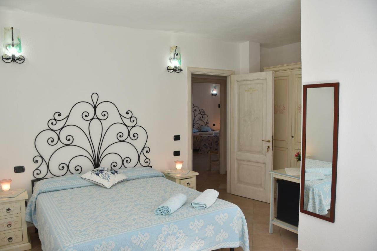 Bed & Breakfast Mare Isole Λα Μανταλένα Εξωτερικό φωτογραφία